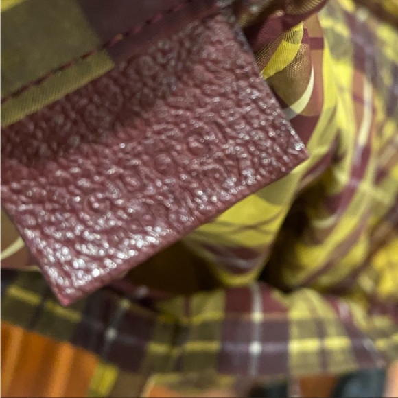 MEN’s GUCCI Logo Coated Tote - Picture 8 of 8